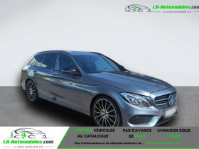 Mercedes Classe C 300 BVA  occasion � Beaupuy - photo n�2