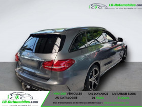 Mercedes Classe C 300 BVA  occasion � Beaupuy - photo n�4