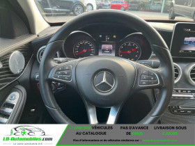 Mercedes Classe C 300 BVA  occasion � Beaupuy - photo n�5