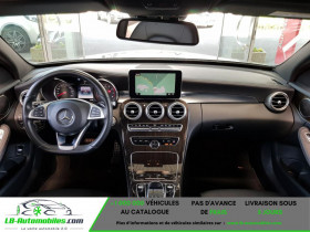 Mercedes Classe C 300 BVA  occasion � Beaupuy - photo n�3