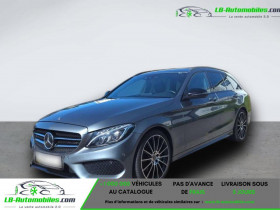 Mercedes Classe C , garage LB AUTOMOBILES � Beaupuy