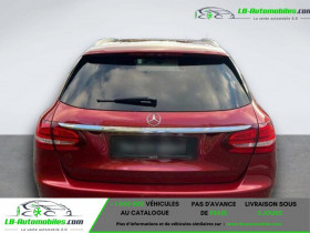 Mercedes Classe C 300 BVA  occasion � Beaupuy - photo n�3