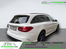 Mercedes Classe C 300 BVA  occasion � Beaupuy - photo n�3