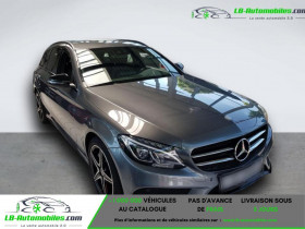 Mercedes Classe C 300 BVA  occasion � Beaupuy - photo n�2