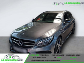 Mercedes Classe C , garage LB AUTOMOBILES � Beaupuy