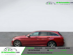 Mercedes Classe C 300 BVA  occasion � Beaupuy - photo n�2