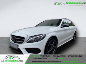 Mercedes Classe C , garage LB AUTOMOBILES � Beaupuy