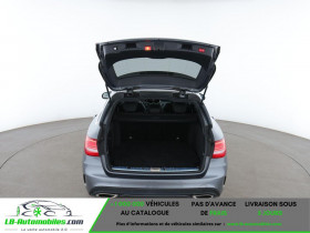 Mercedes Classe C 300 BVA  occasion � Beaupuy - photo n�9