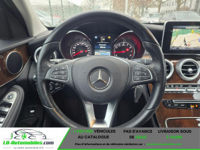 Mercedes Classe C 300 BVA  occasion � Beaupuy - photo n�8