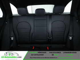 Mercedes Classe C 300 BVA  occasion � Beaupuy - photo n�8