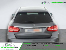 Mercedes Classe C 300 BVA  occasion � Beaupuy - photo n�7