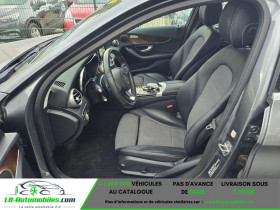 Mercedes Classe C 300 BVA  occasion � Beaupuy - photo n�7