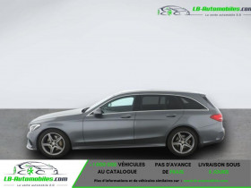 Mercedes Classe C 300 BVA  occasion � Beaupuy - photo n�6