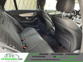 Mercedes Classe C 300 BVA  occasion � Beaupuy - photo n�7