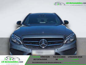 Mercedes Classe C 300 BVA  occasion � Beaupuy - photo n�5