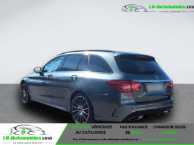 Mercedes Classe C 300 BVA  occasion � Beaupuy - photo n�4