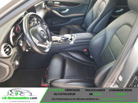 Mercedes Classe C 300 BVA  occasion � Beaupuy - photo n�6