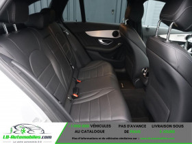 Mercedes Classe C 300 BVA  occasion � Beaupuy - photo n�7