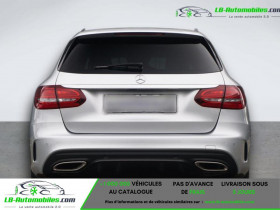 Mercedes Classe C 300 BVA  occasion � Beaupuy - photo n�5