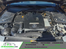 Mercedes Classe C 300 BVA  occasion � Beaupuy - photo n�10
