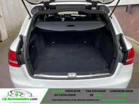 Mercedes Classe C 300 BVA  occasion � Beaupuy - photo n�10