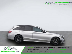 Mercedes Classe C 300 BVA  occasion � Beaupuy - photo n�4
