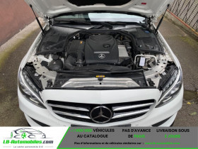 Mercedes Classe C 300 BVA  occasion � Beaupuy - photo n�9