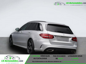 Mercedes Classe C 300 BVA  occasion � Beaupuy - photo n�3