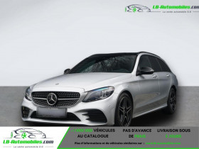 Mercedes Classe C 300 BVA  occasion � Beaupuy - photo n�2