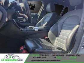 Mercedes Classe C 300 BVA  occasion � Beaupuy - photo n�7