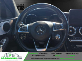 Mercedes Classe C 300 BVA  occasion � Beaupuy - photo n�8