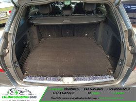Mercedes Classe C 300 BVA  occasion � Beaupuy - photo n�9