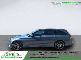 Mercedes Classe C 300 BVA  occasion � Beaupuy - photo n�6