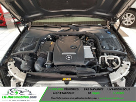 Mercedes Classe C 300 BVA  occasion � Beaupuy - photo n�8