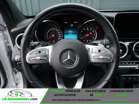 Mercedes Classe C 300 BVA  occasion � Beaupuy - photo n�8