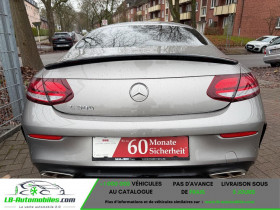 Mercedes Classe C 300 BVA  occasion � Beaupuy - photo n�8