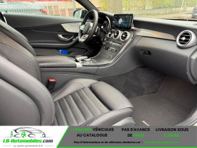 Mercedes Classe C 300 BVA  occasion � Beaupuy - photo n�7