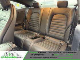 Mercedes Classe C 300 BVA  occasion � Beaupuy - photo n�6
