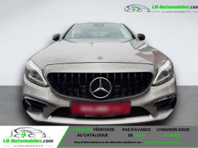 Mercedes Classe C 300 BVA  occasion � Beaupuy - photo n�4