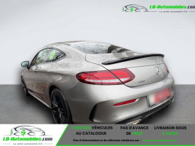 Mercedes Classe C 300 BVA  occasion � Beaupuy - photo n�3