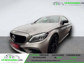 Mercedes Classe C 300 BVA  occasion � Beaupuy - photo n�2