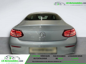 Mercedes Classe C 300 BVA  occasion � Beaupuy - photo n�7