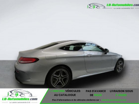 Mercedes Classe C 300 BVA  occasion � Beaupuy - photo n�4