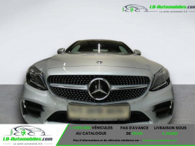Mercedes Classe C 300 BVA  occasion � Beaupuy - photo n�5