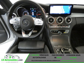Mercedes Classe C 300 BVA  occasion � Beaupuy - photo n�3