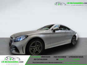 Mercedes Classe C 300 BVA  occasion � Beaupuy - photo n�2