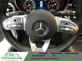 Mercedes Classe C 300 BVA  occasion � Beaupuy - photo n�9