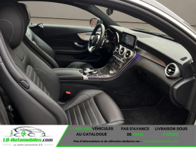 Mercedes Classe C 300 BVA  occasion � Beaupuy - photo n�5