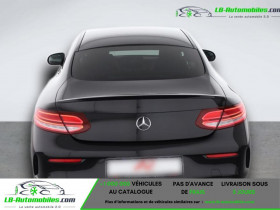 Mercedes Classe C 300 BVA  occasion � Beaupuy - photo n�5