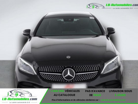 Mercedes Classe C 300 BVA  occasion � Beaupuy - photo n�4